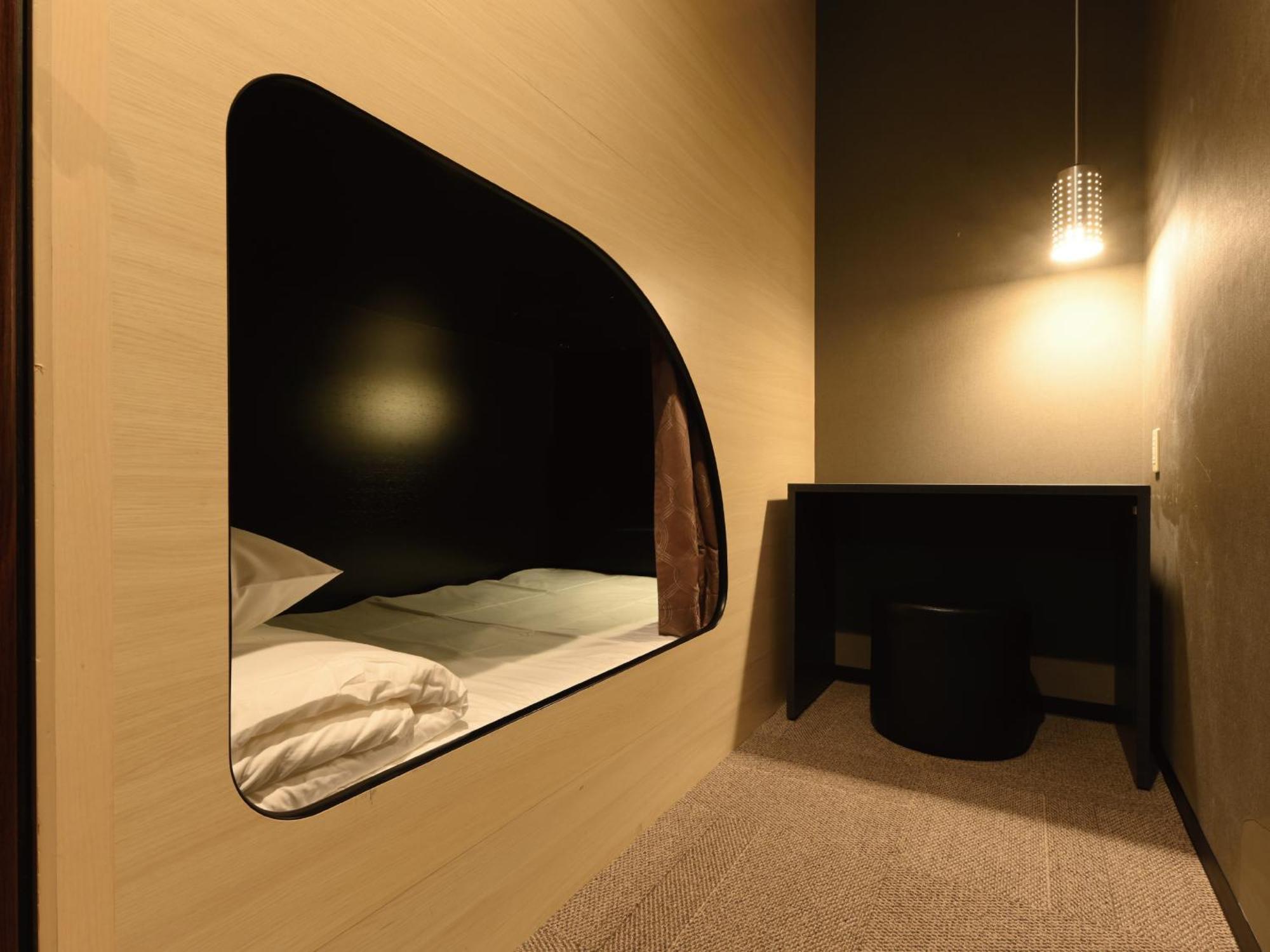 The Centurion Sauna Rest & Stay Sapporo Male Only Exterior foto