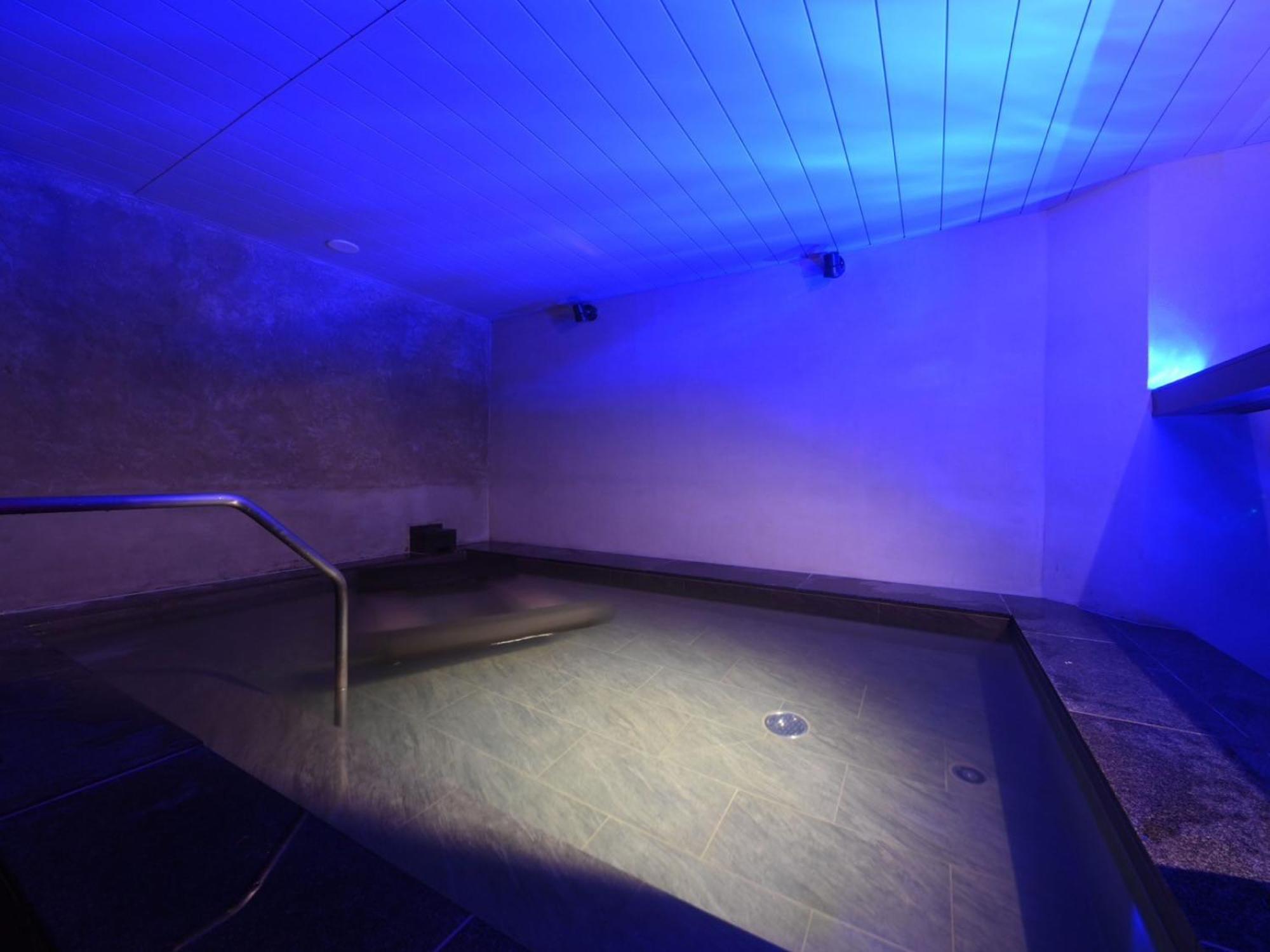The Centurion Sauna Rest & Stay Sapporo Male Only Exterior foto