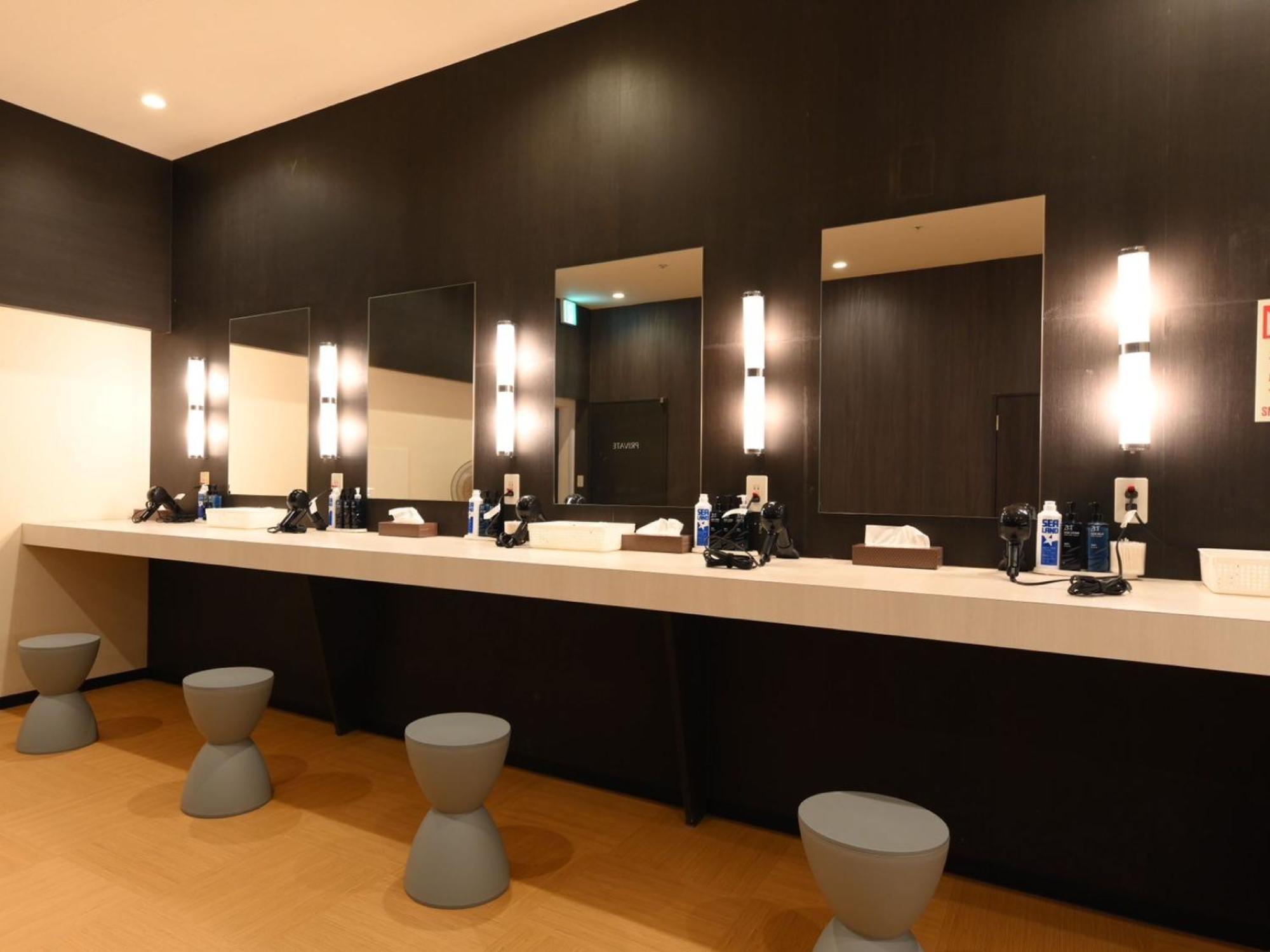 The Centurion Sauna Rest & Stay Sapporo Male Only Exterior foto
