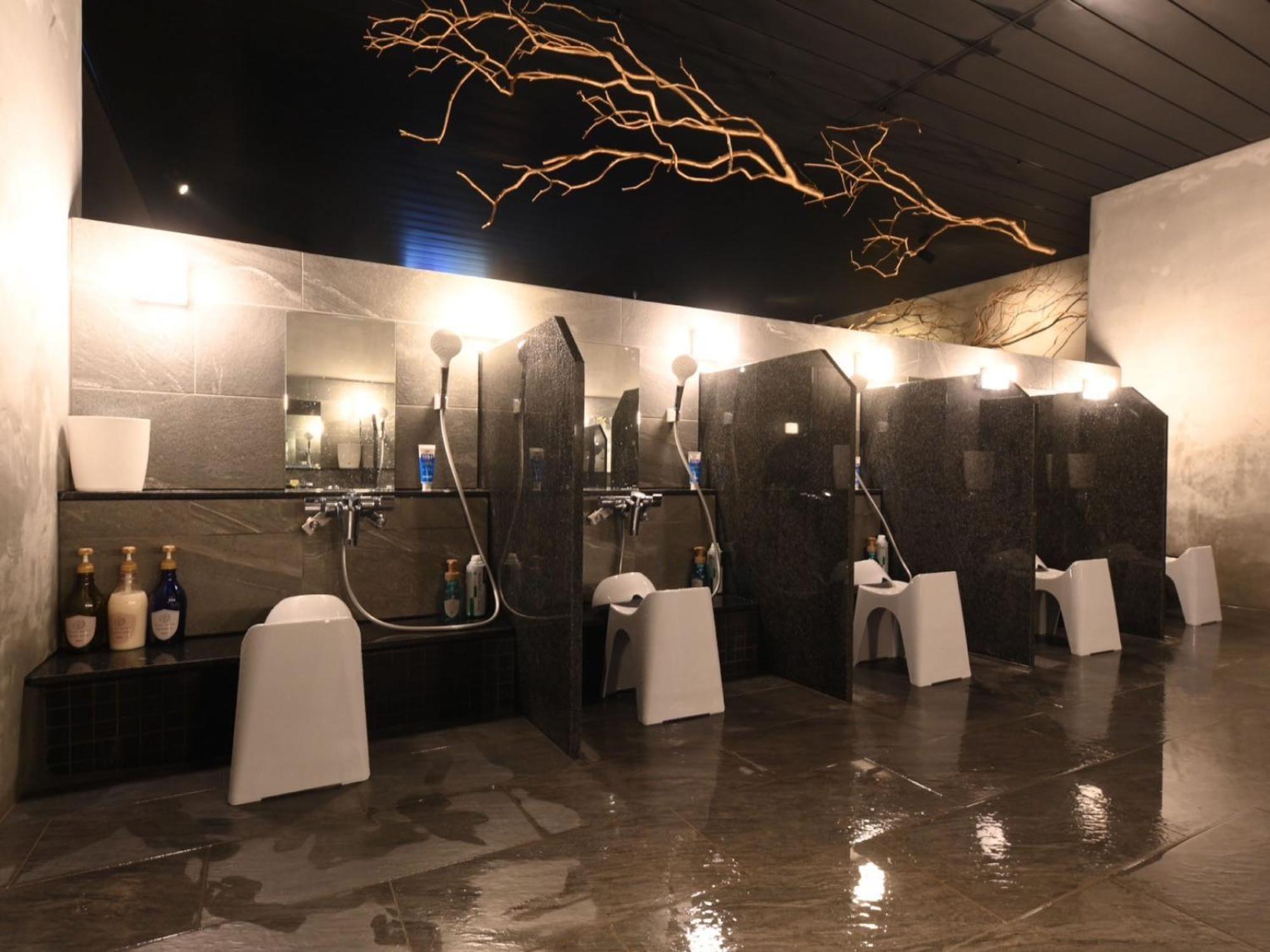 The Centurion Sauna Rest & Stay Sapporo Male Only Exterior foto